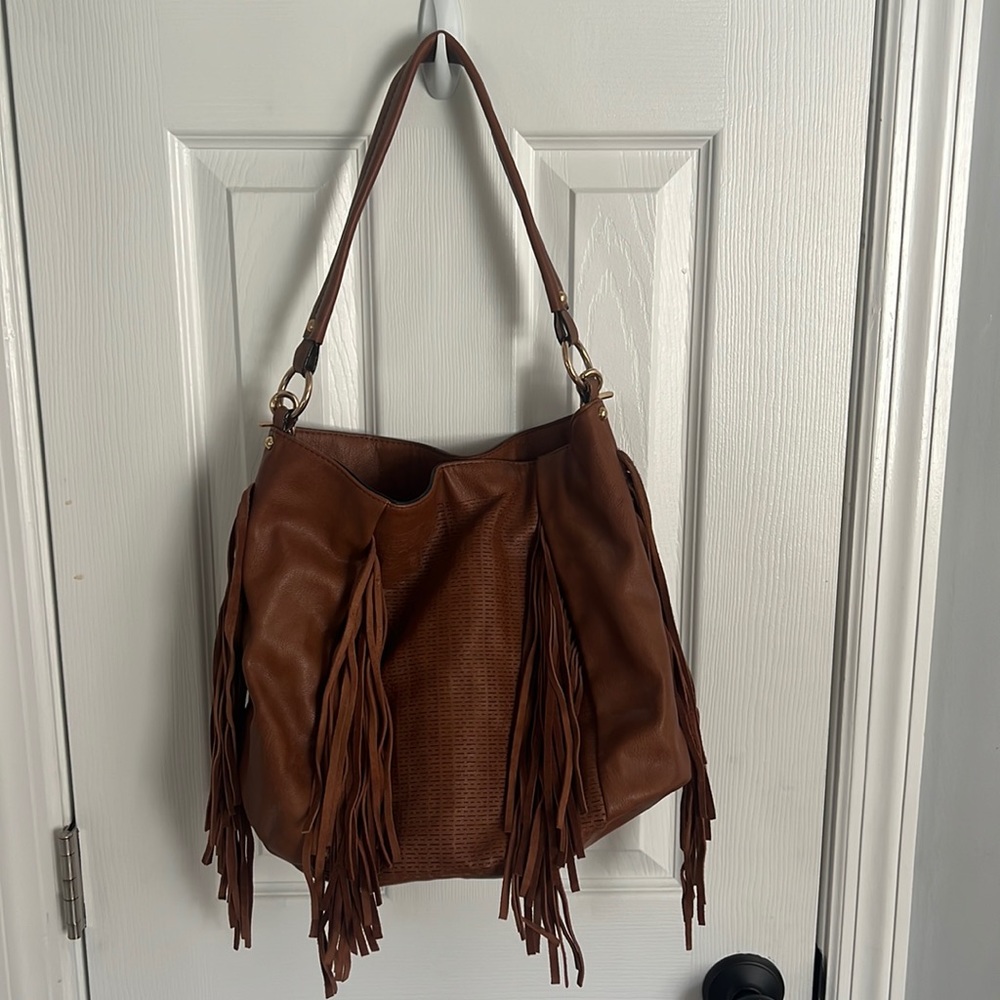 French Connection Boho Bag